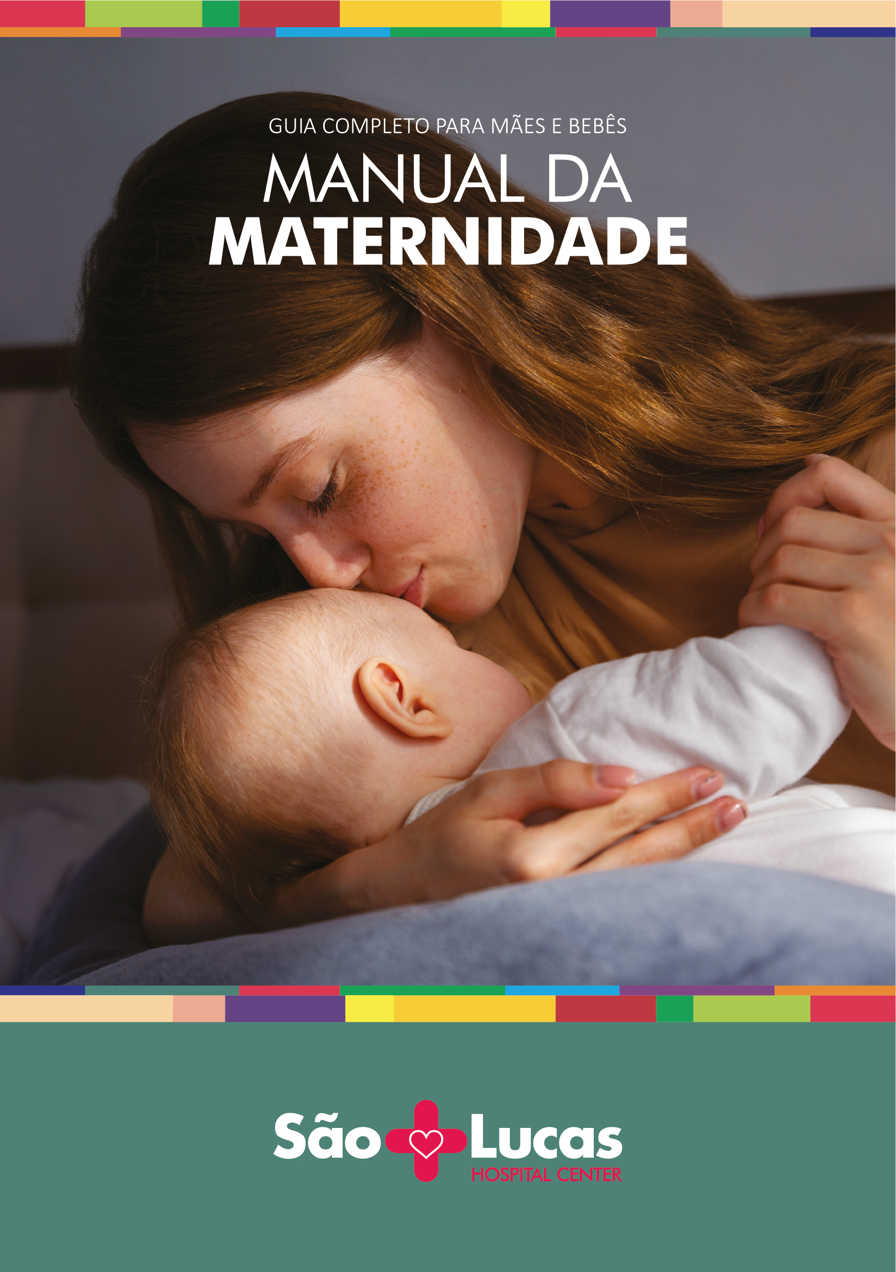 Cartilha de Maternidade